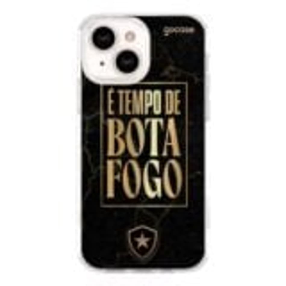 Capinha para celular Botafogo - GoCase