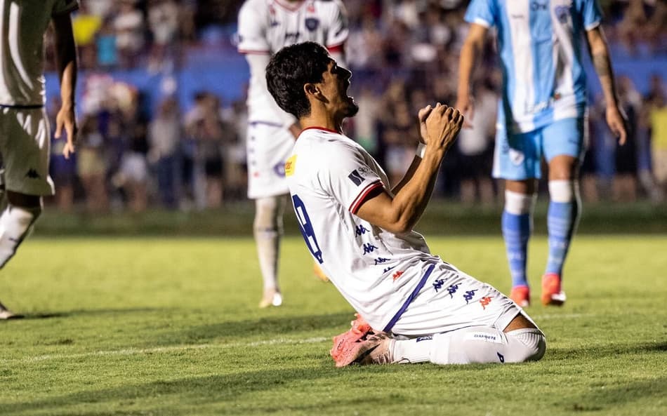 Cianorte x Londrina: onde assistir ao vivo, horário e escalações pelo Paranaense