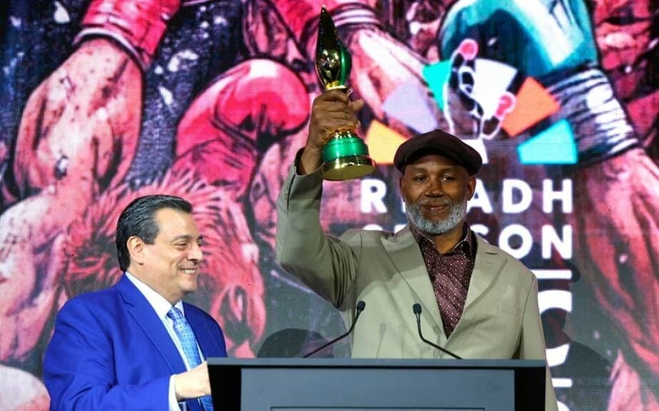 WBC lança ‘Copa do Mundo do Boxe’ em busca de novos talentos; entenda