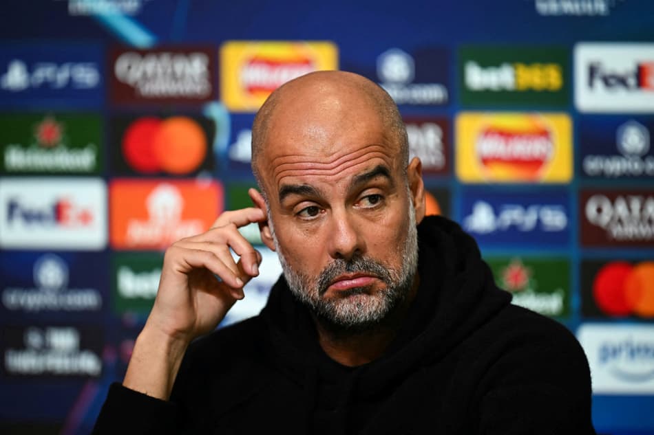 Jogadores mais utilizados por Pep Guardiola na carreira; confira