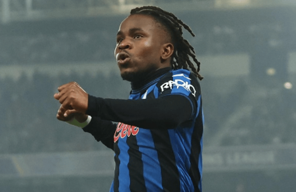 Jogos de hoje: a Atalanta enfrenta o Lecce (Foto: Divulgação/Instagram)