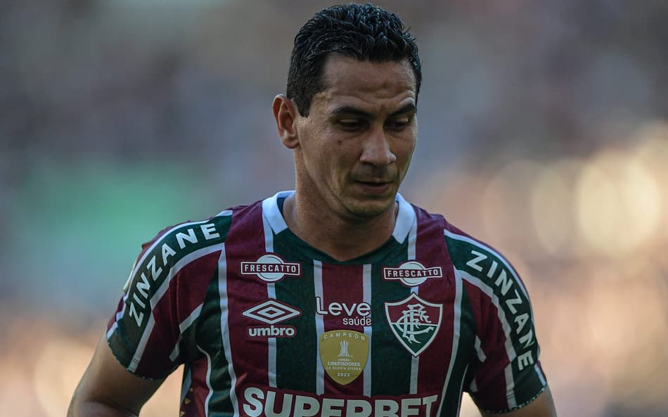 Perto da estreia no Brasileirão, Fluminense sofre com lesões em 2025