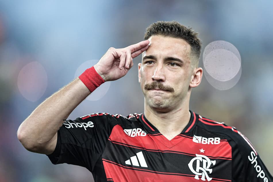 Léo Ortiz