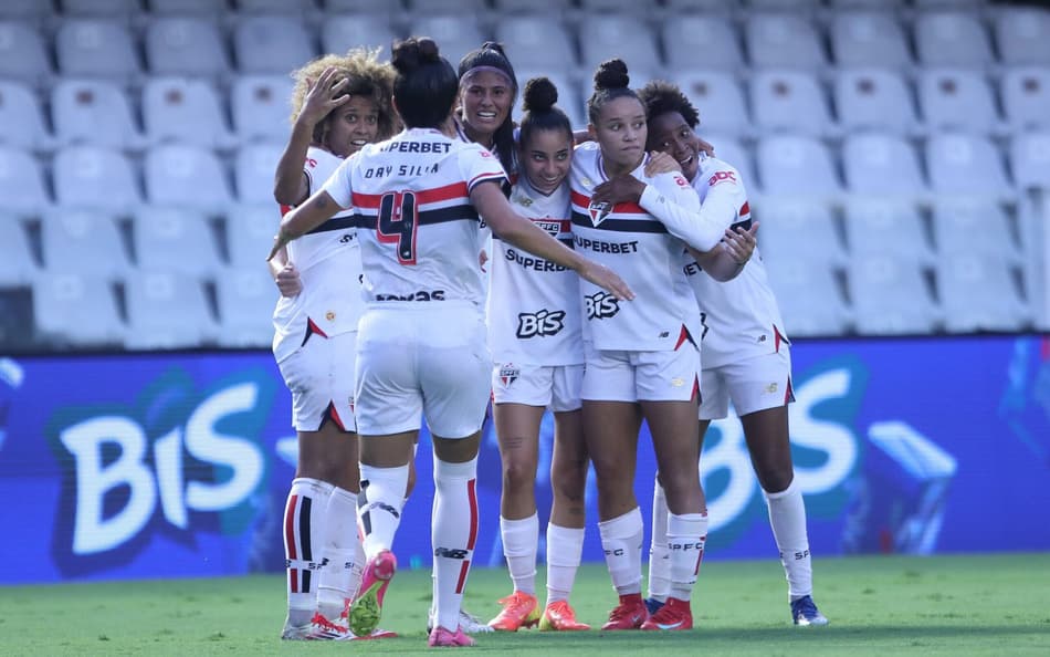 São Paulo fatura premiação recorde com título da Supercopa Feminina