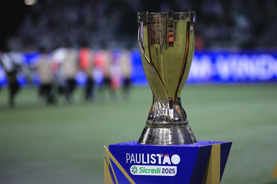 Taça do Campeonato Paulista