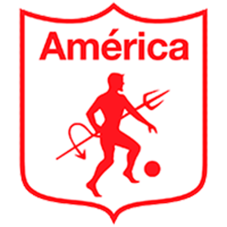 America de Cali-escudo-onde-assistir