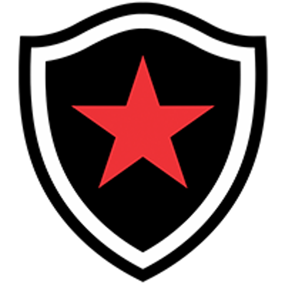 Botafogo-PB-escudo-onde-assistir
