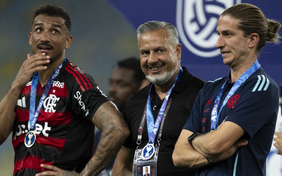 Quem enfrenta o Flamengo? Fifa avalia candidatos para vaga do León no Mundial