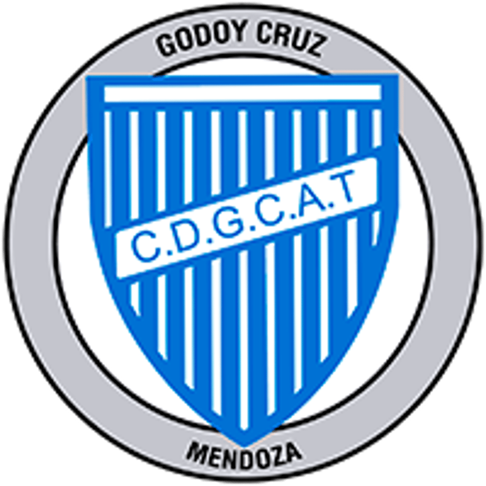 Godoy Cruz-escudo-onde-assistir