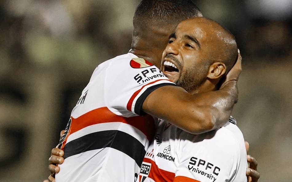 São Paulo na Libertadores: confira datas e horários dos jogos