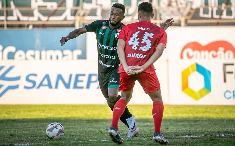 Athletico x Maringá: onde assistir, horário e escalações pelo Campeonato Paranaense