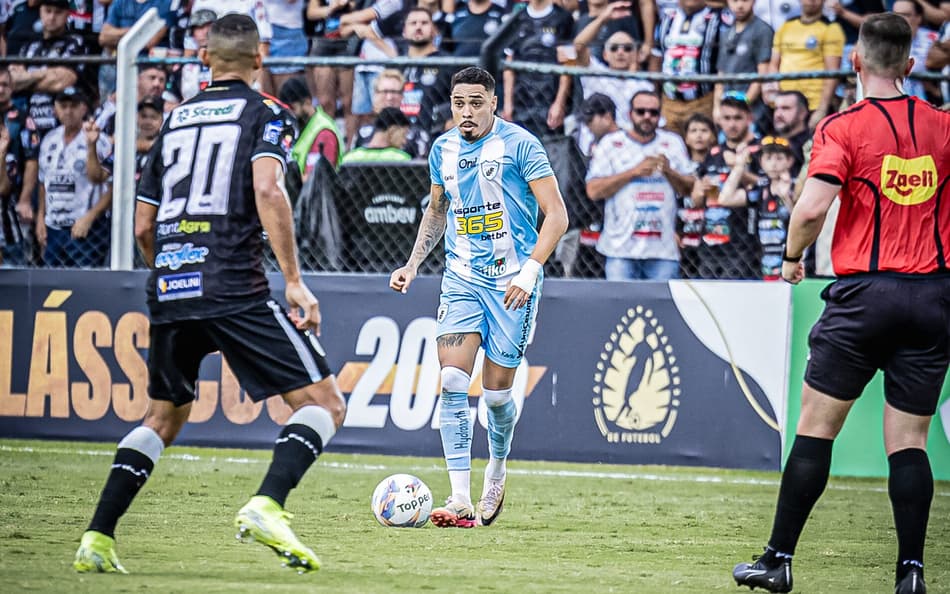 Londrina x Operário: onde assistir, horário e escalações pelo Campeonato Paranaense