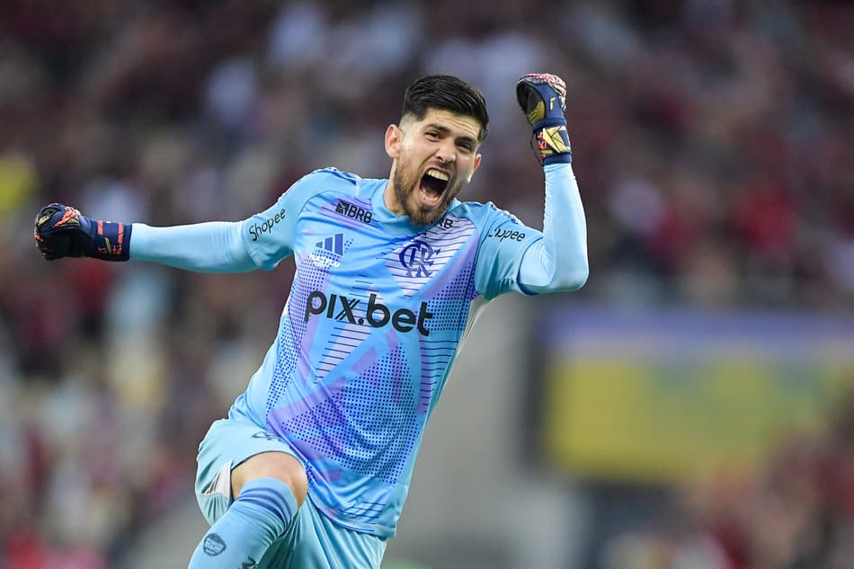 Rossi-Flamengo-Fluminense-Campeonato Carioca