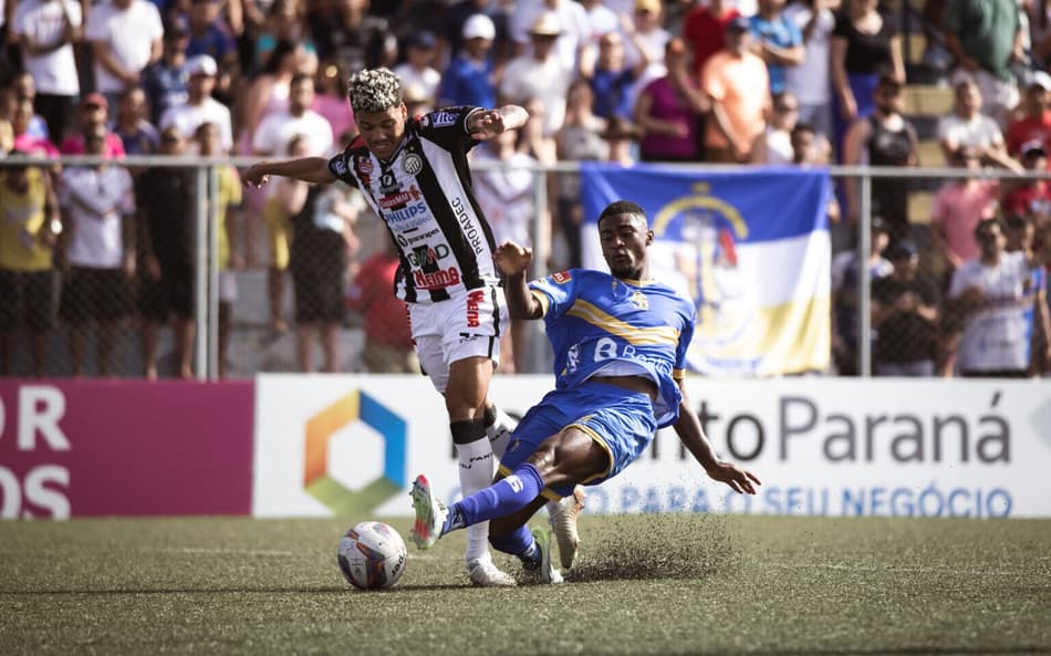 Operário x São Joseense: onde assistir, horário e escalações pelo Campeonato Paranaense