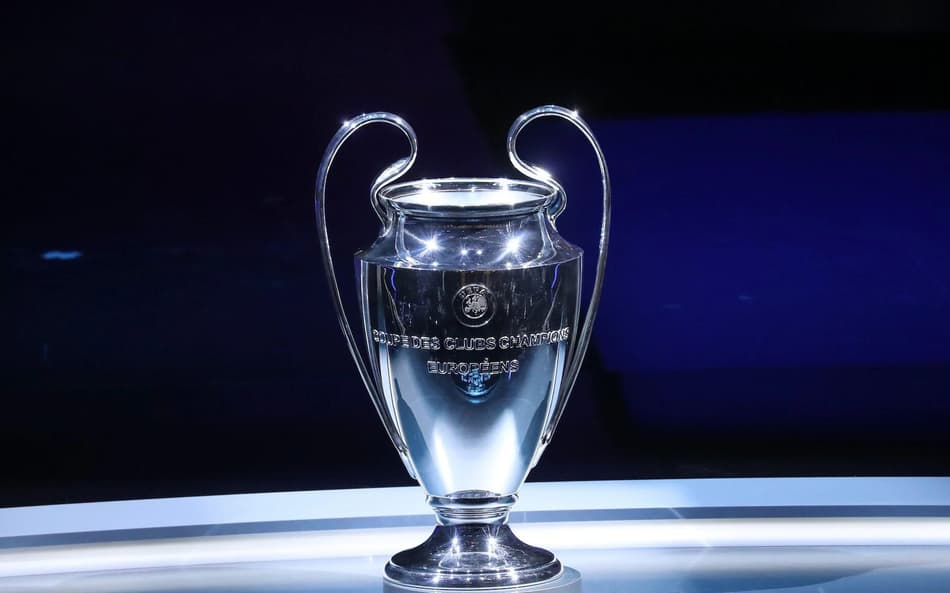 Champions League: veja quando serão os jogos das quartas de final