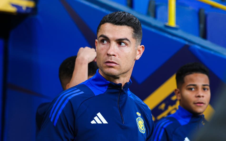 Cristiano Ronaldo soma mais gols depois dos 30 do que antes; veja números