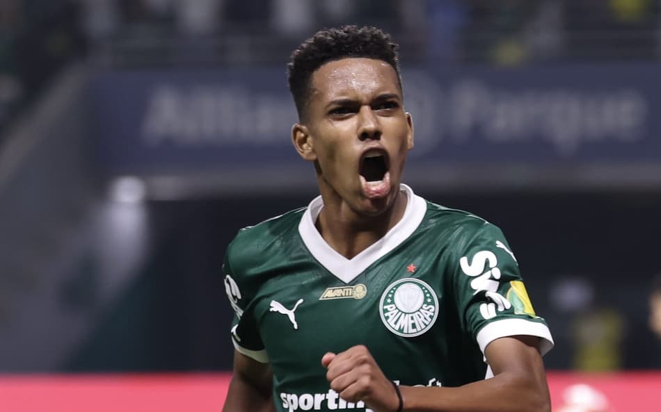 Elenco do Palmeiras vale mais que cinco grupos da Libertadores; compare