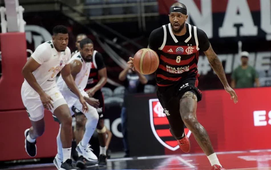 BCLA: Flamengo e Franca vencem e conquistam vaga no Final Four; Minas é eliminado