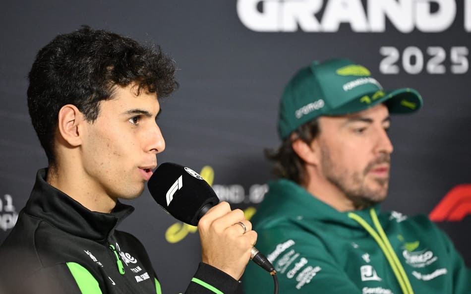 Gabriel Bortoleto vê volta ‘decente’ para avançar ao SQ2 no GP da China: ‘Muito nova para mim’