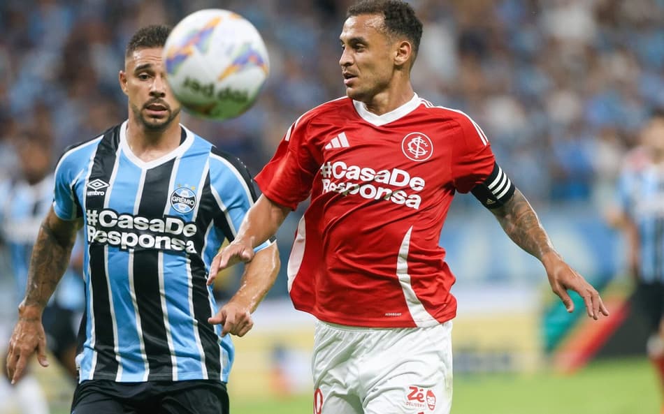 Gre-Nal 445: como chegam Grêmio e Internacional ao clássico