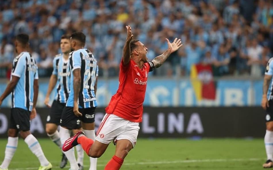 Calor extremo: Clássico entre Grêmio e Inter pode ter temperatura de até 40°C