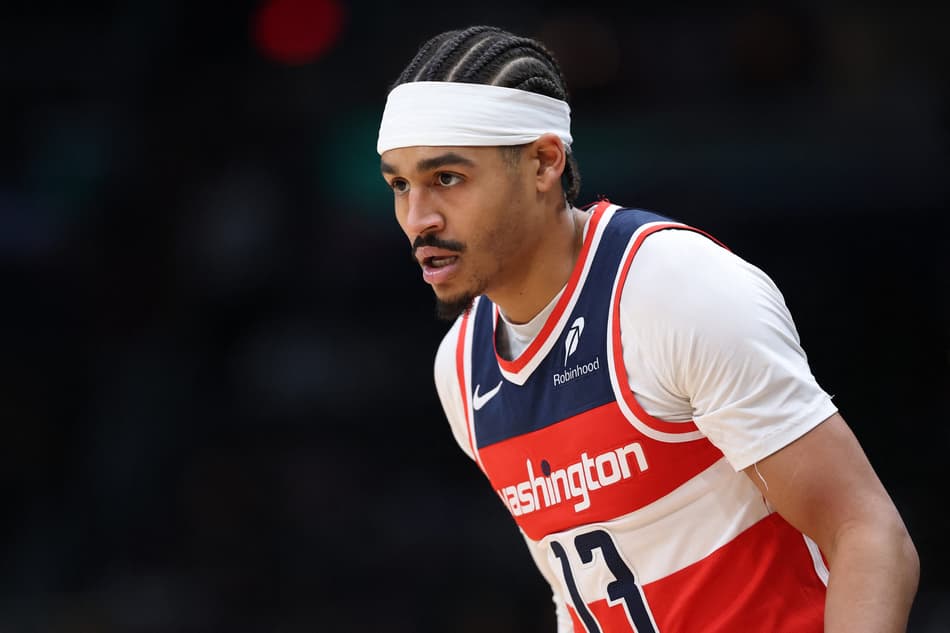 Orlando Magic v Washington Wizards