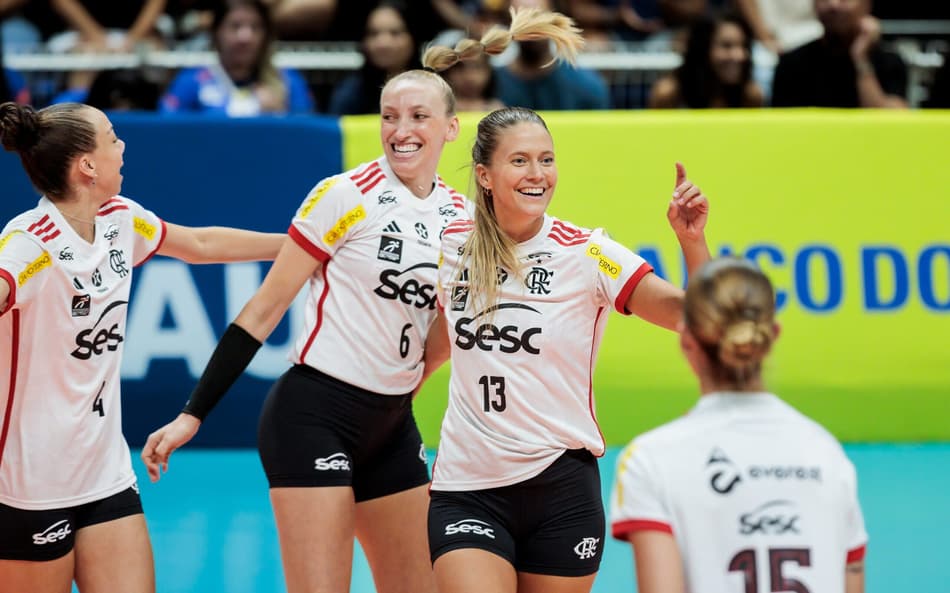 Superliga Feminina de Vôlei: saiba onde assistir e tabela detalhada das quartas de final