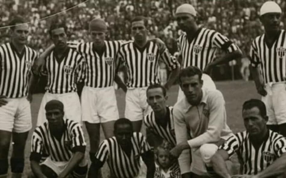 Primeiro campeão brasileiro da história: quem foi?