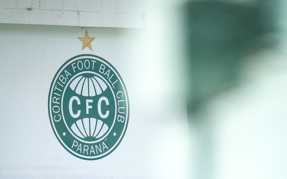 Coritiba Couto Pereira