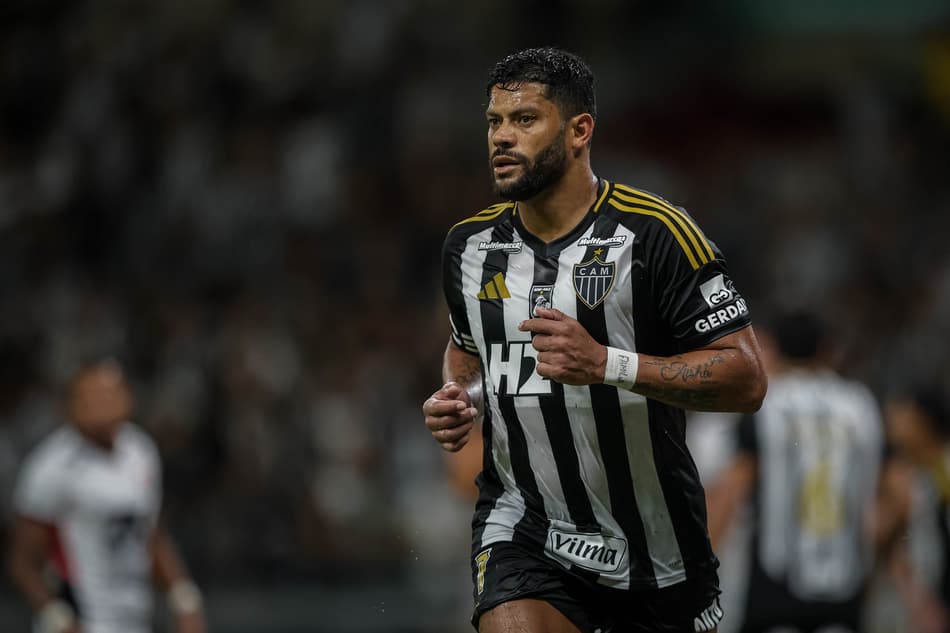 Hulk em Atlético-MG x Vitória (Foto: Pedro Souza / Atlético)
