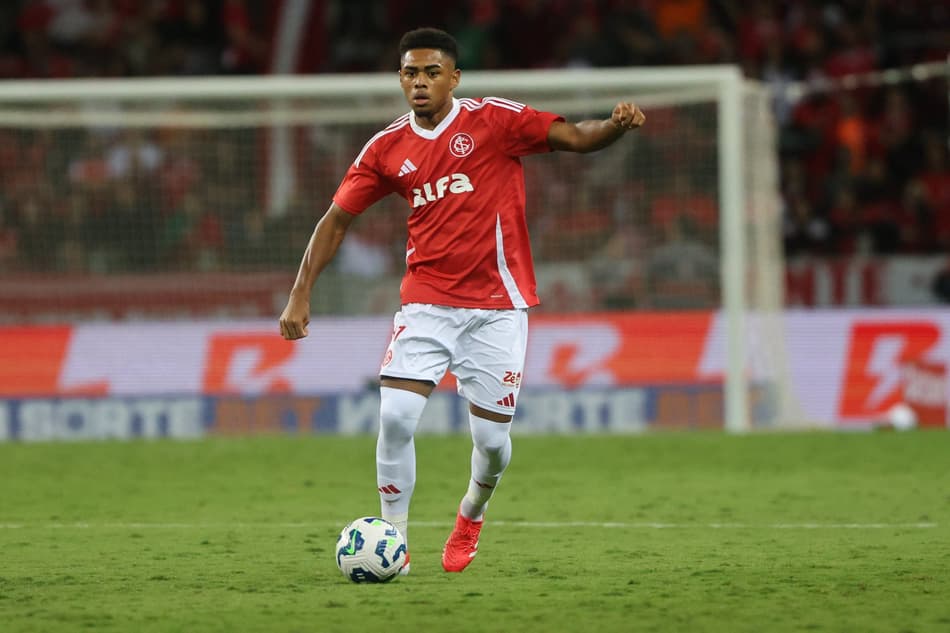 Victor Gabriel, Internacional