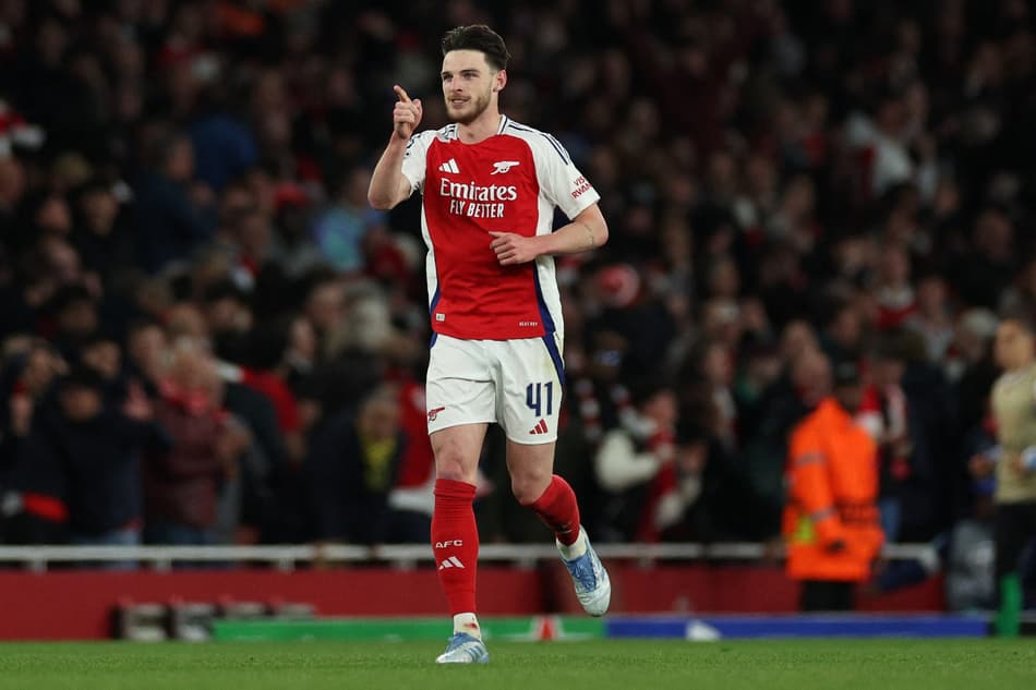 Contratações mais caras da história do Arsenal