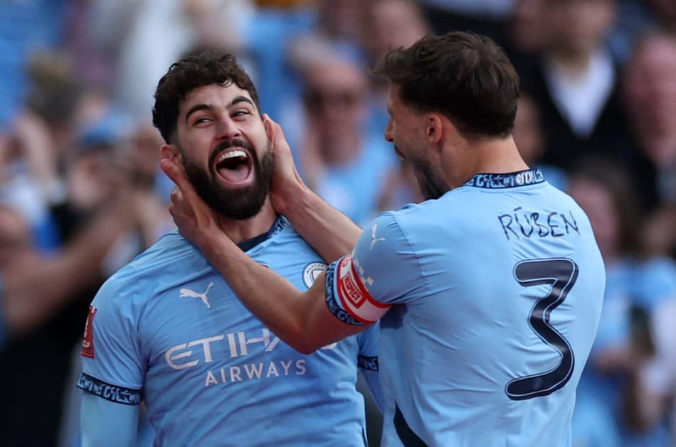 Josko Gvardiol - Manchester City