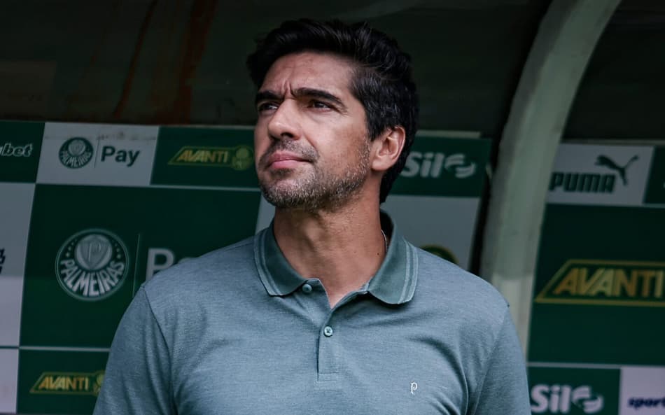 As apostas do Palmeiras para afastar o assédio da Seleção sobre Abel