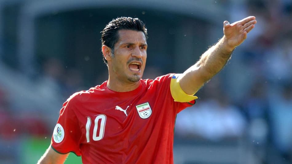 Ali Daei