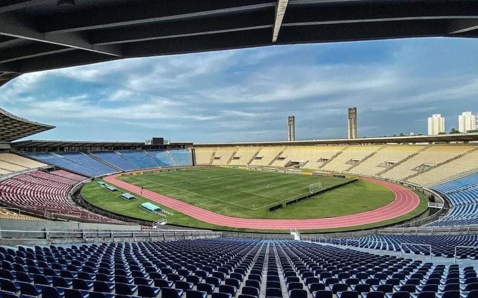 Estádio Castelão - Maranhão