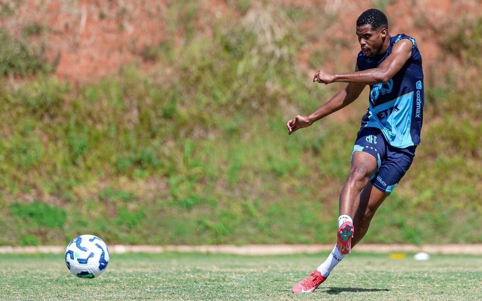 Iury Castilho destaca força do Mirassol em casa antes de enfrentar Atlético-MG