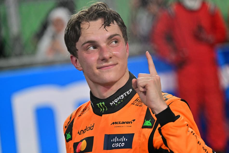Relembre os líderes da F1 antes do recesso de verão na última década
