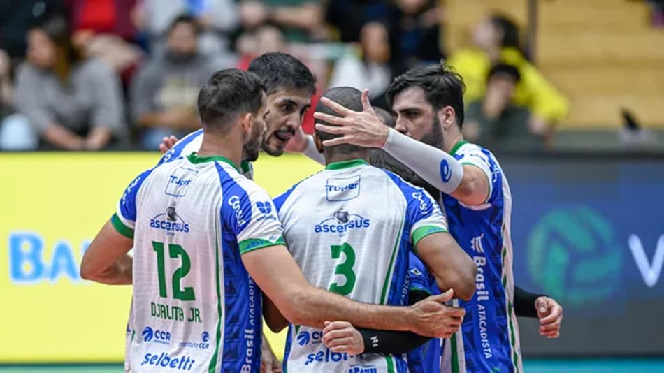 VÔLEI-RENATA-JOINVILLE- SUPERLIGA-MASCULINA