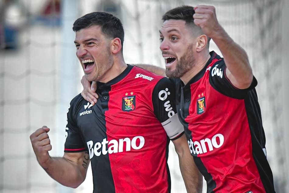 Bernardo Cuesta - Melgar