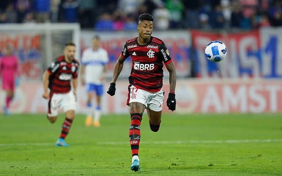 Bruno Henrique se declarou inocente em entrevista após título; relembre