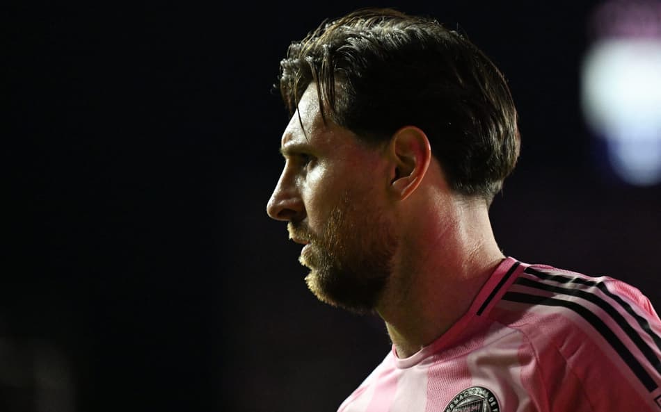 Football: MLS &#8211; Inter Miami v New York City