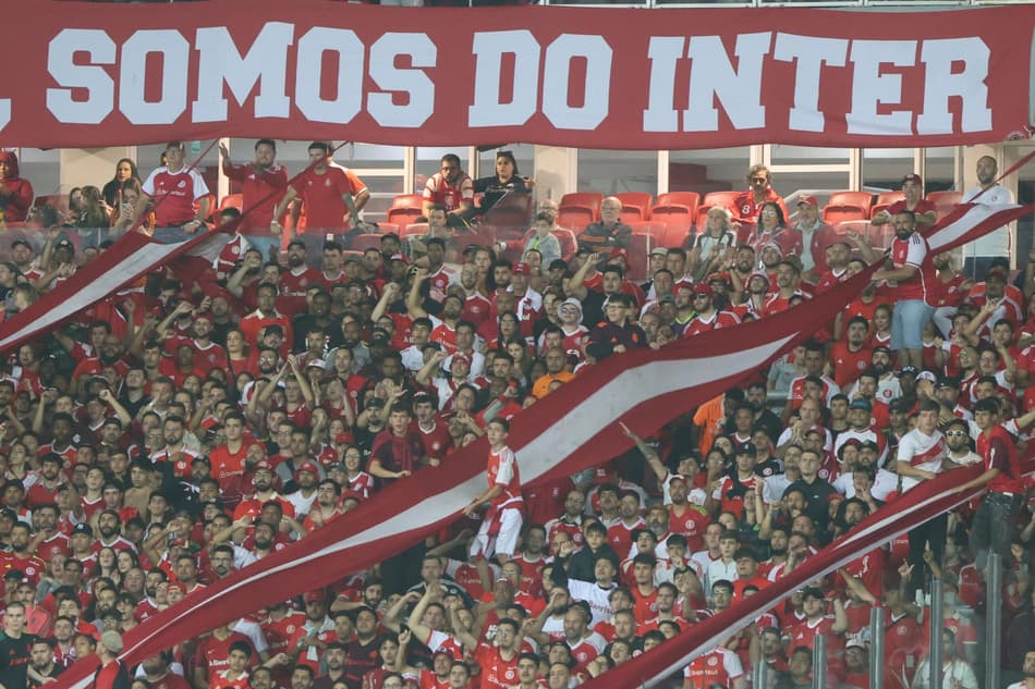 torcida Internacional