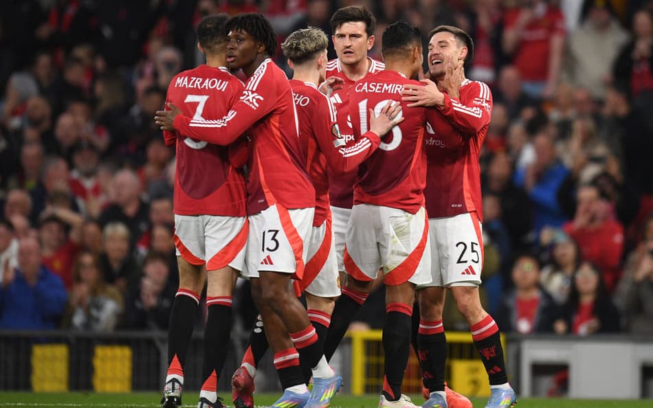 Entenda por que Europa League vale fortuna para Tottenham e United