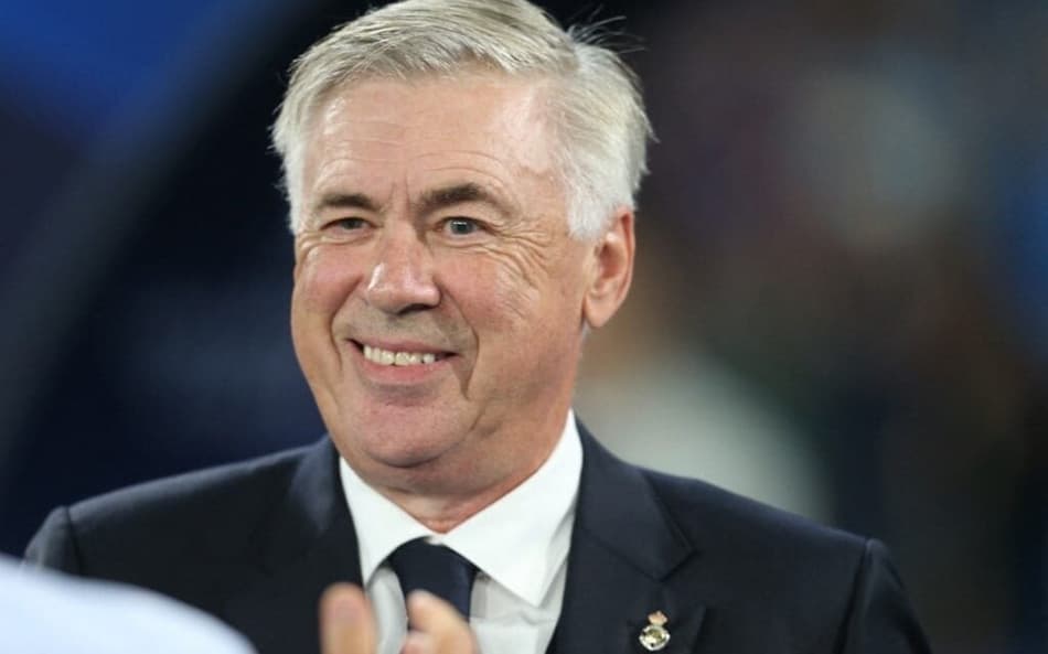 Carlo Ancelotti