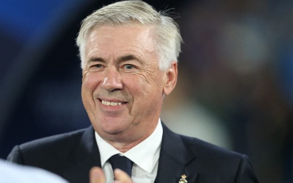 Carlo Ancelotti