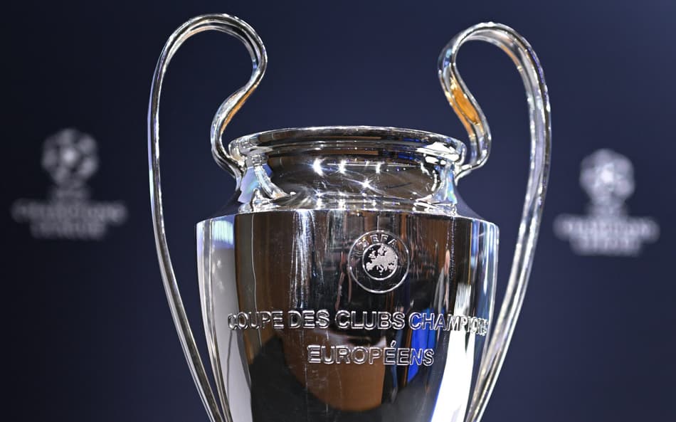 Como Libertadores pode aprender com Champions em rotatividade de estádios