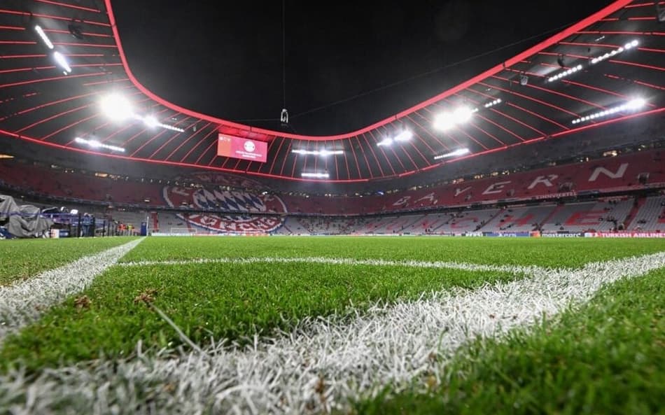 Allianz Arena - Bayern