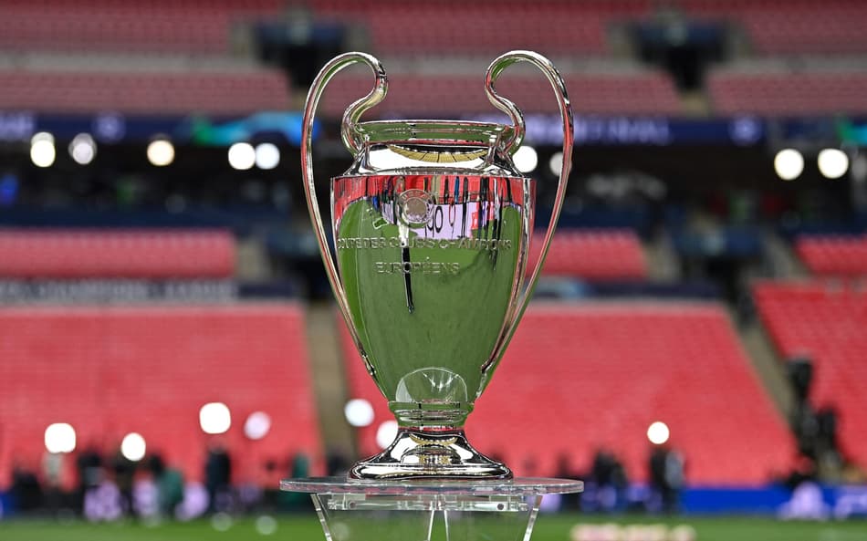 Taça da Champions League