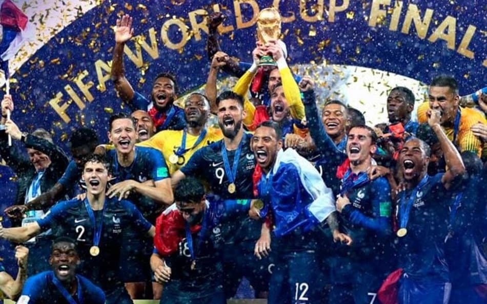 Campeões do Mundo podem ser rivais do Flamengo no Mundial